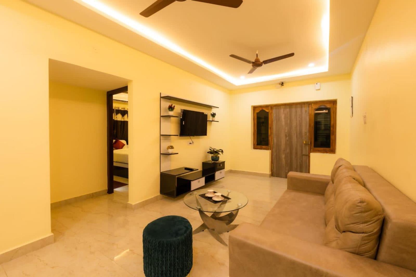 Beestay Hotels Elite Park Tirupati Room photo